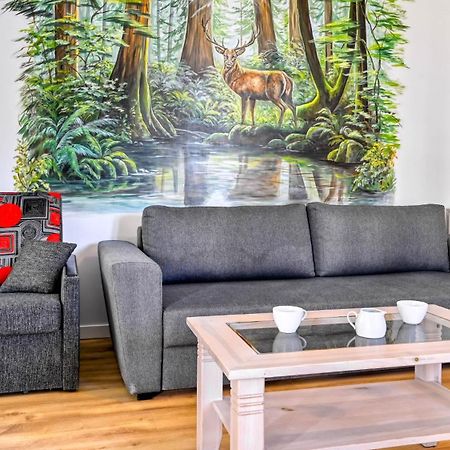 Apartamenty Sun & Snow Resort Sudety Szklarska Poręba Exteriör bild