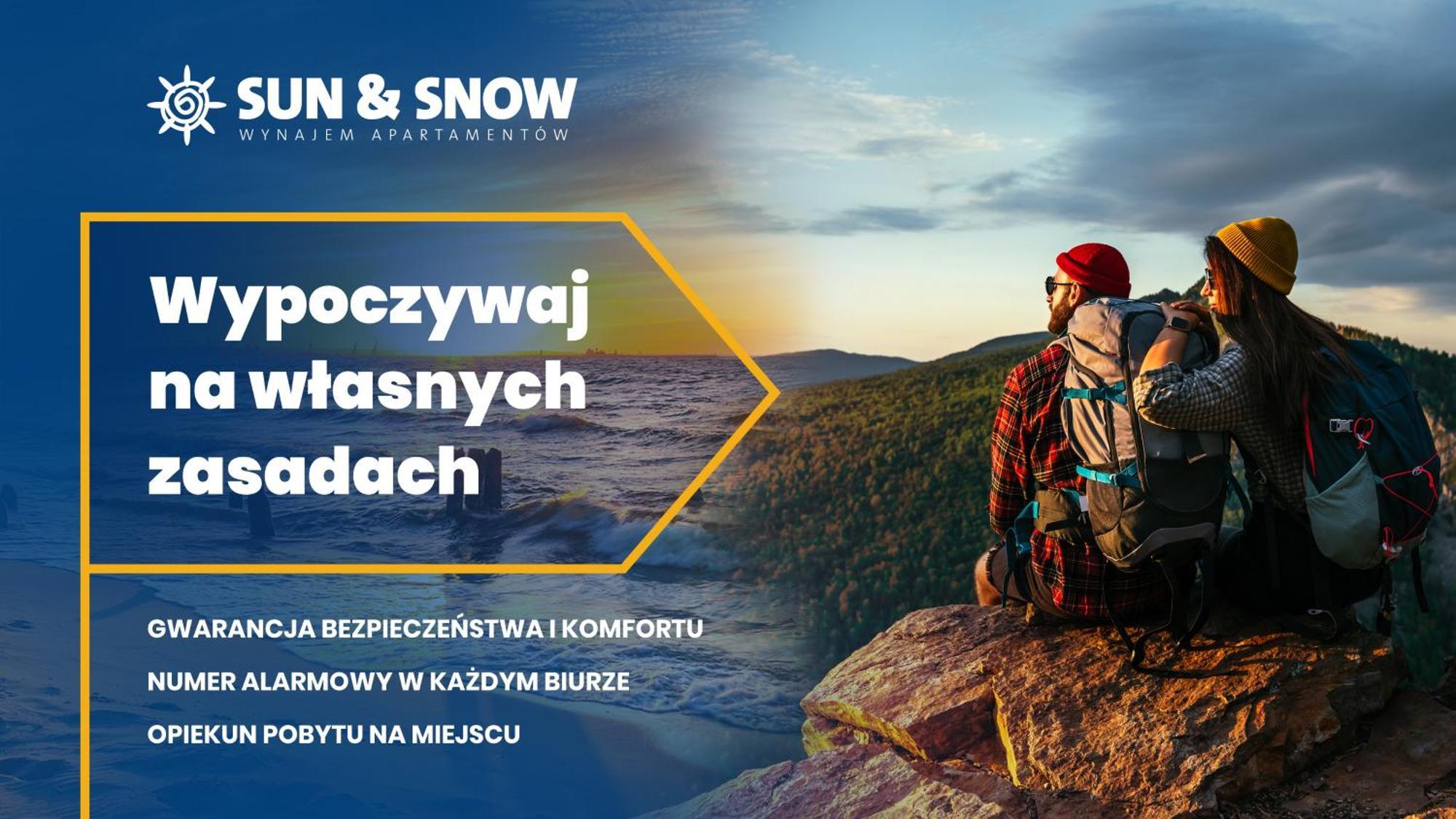 Apartamenty Sun & Snow Resort Sudety Szklarska Poręba Exteriör bild
