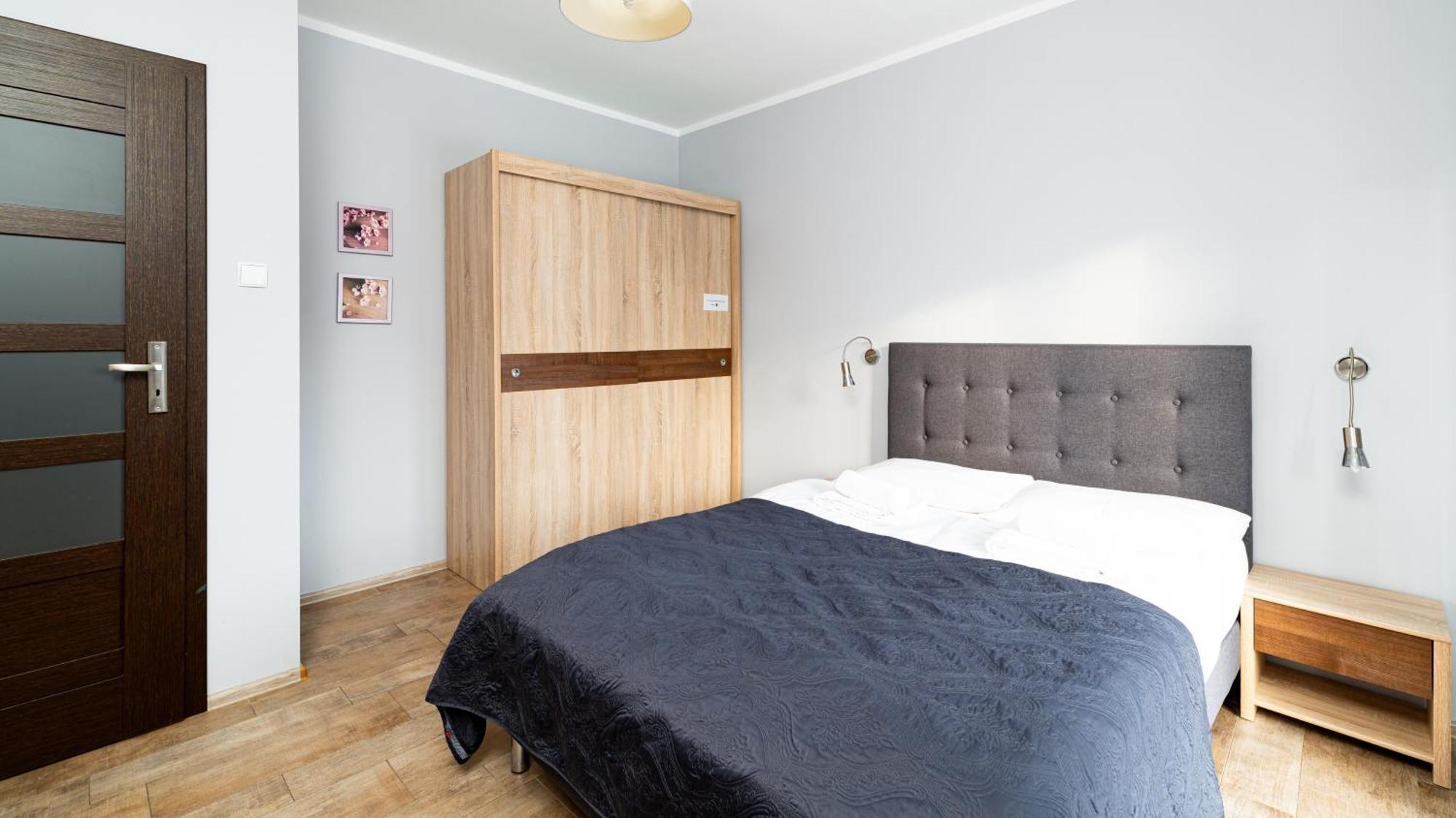 Apartamenty Sun & Snow Resort Sudety Szklarska Poręba Exteriör bild