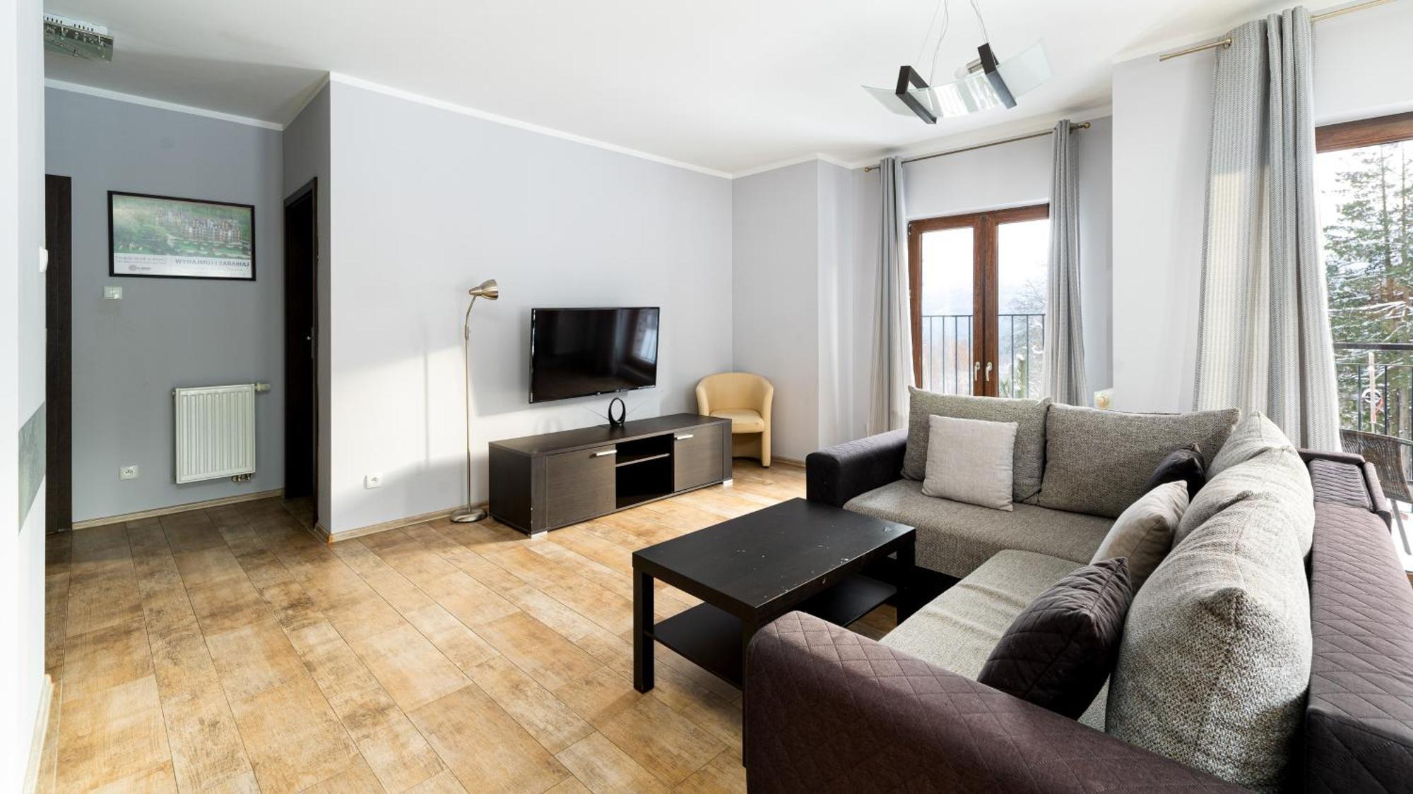 Apartamenty Sun & Snow Resort Sudety Szklarska Poręba Exteriör bild