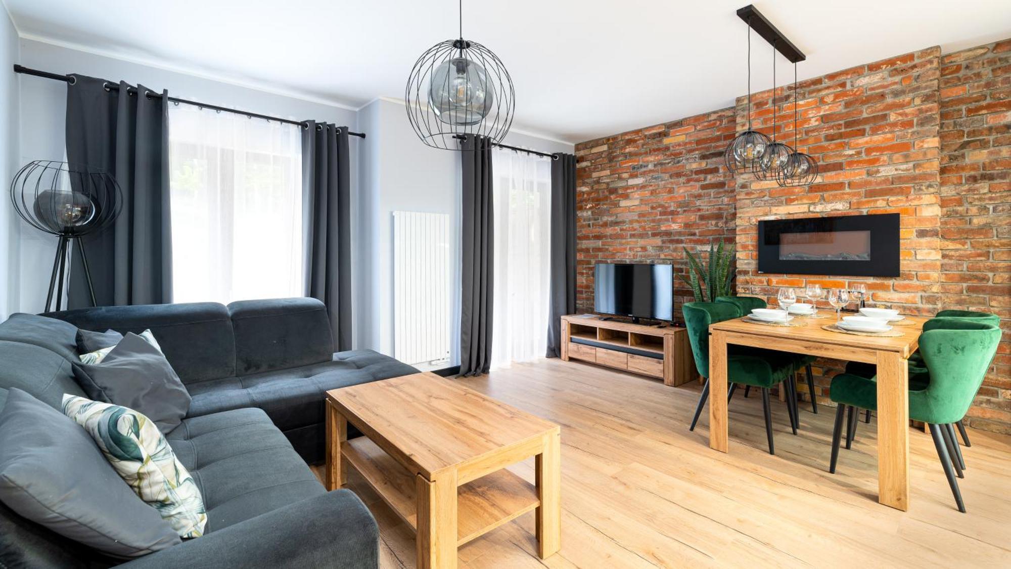 Apartamenty Sun & Snow Resort Sudety Szklarska Poręba Exteriör bild