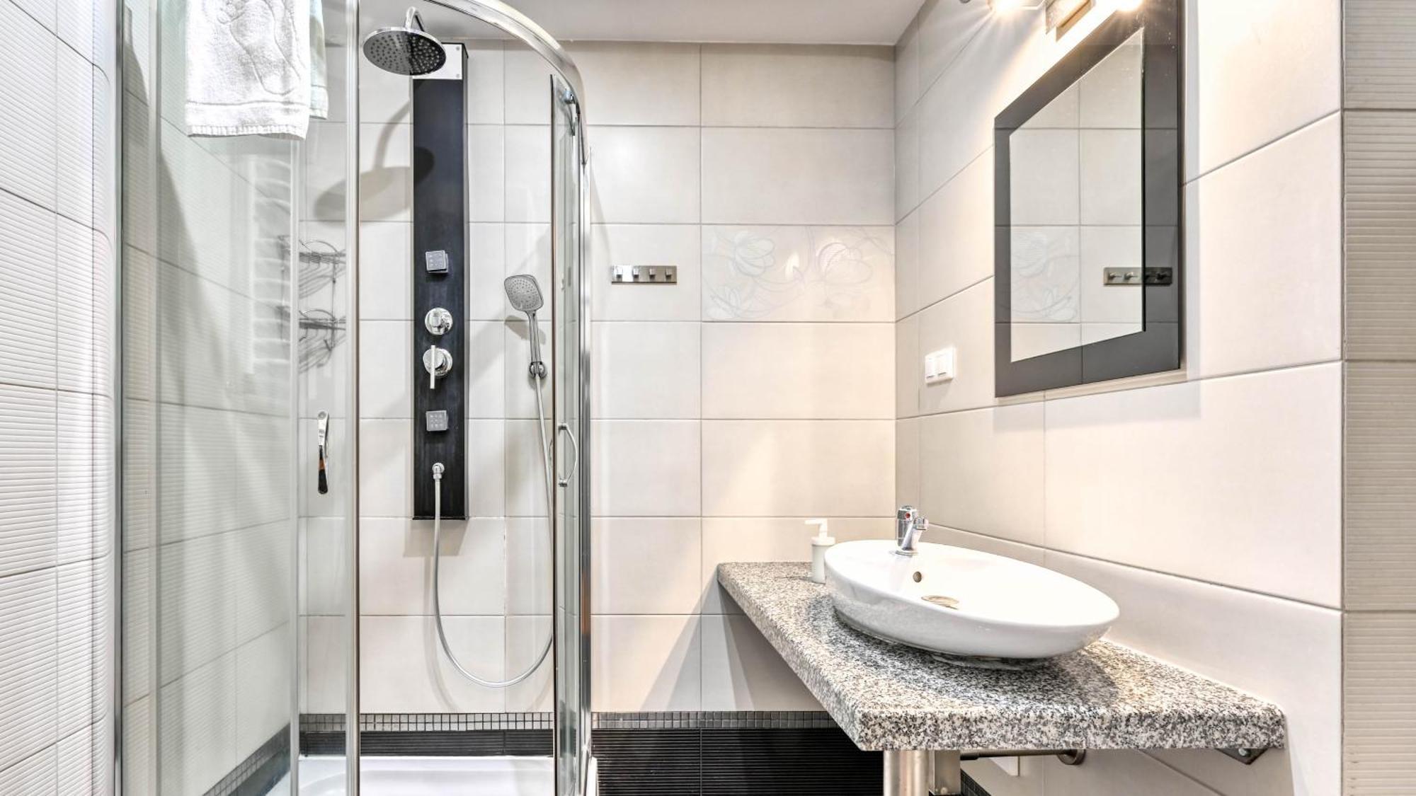 Apartamenty Sun & Snow Resort Sudety Szklarska Poręba Exteriör bild